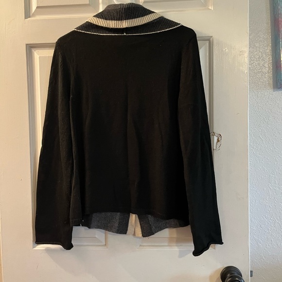 Anthropologie sweater - Picture 4 of 4